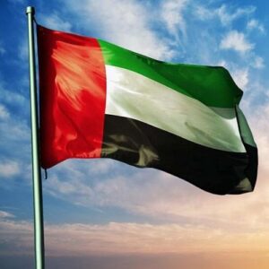 واردات کالا از امارات