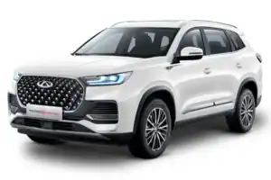 محصولات قطعات یدکی خودروهای چینی | پویا بهمن البرز 2 قطعات یدکی چری