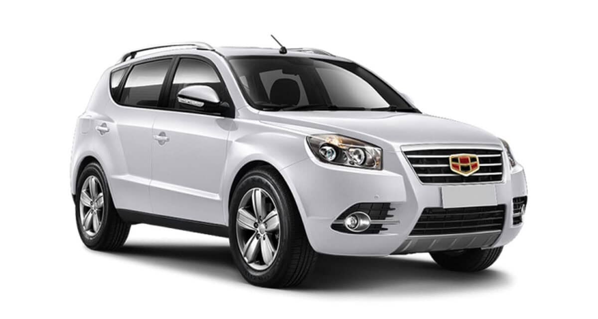 محصولات قطعات یدکی خودروهای چینی | پویا بهمن البرز 4 قطعات یدکی جیلی