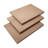 صادرات و واردات ام دی اف خام mdf